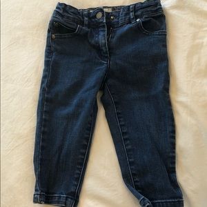Stella McCartney Baby Jeans 18 months